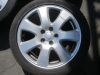 Jaguar - Wheel  Rim - 225 45 R17 scratches